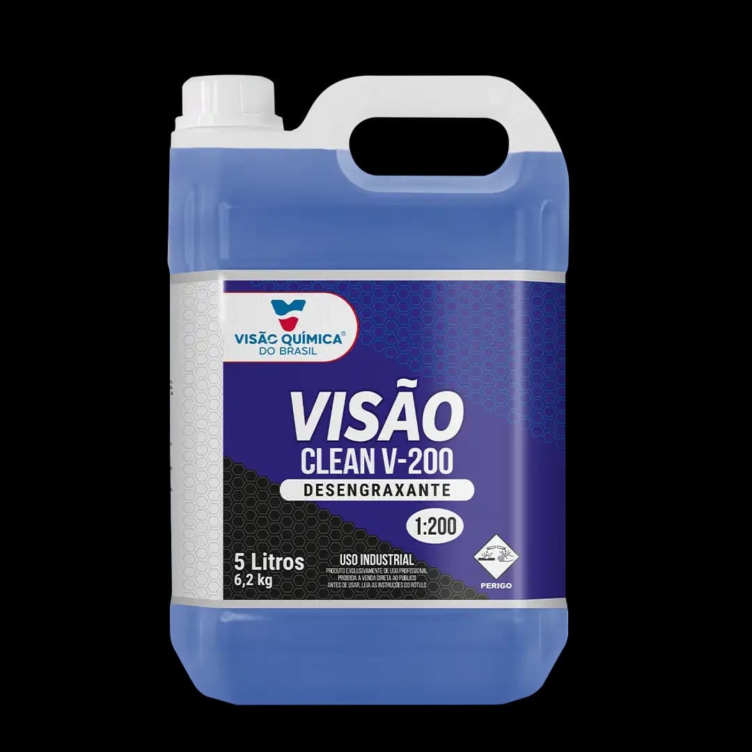 VISÃO CLEAN V-200