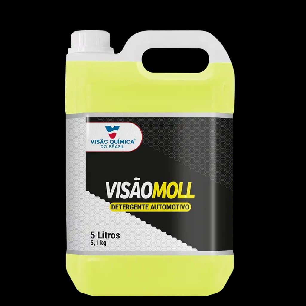 VISÃOMOLL